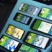 Ditangkap Bermain Pokémon Go Menggunakan 8 Peranti Dalam Kereta
