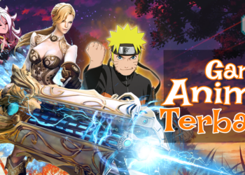 Minat Anime? Ini ANTARA Game Anime Terbaik yang boleh didapati di PC!