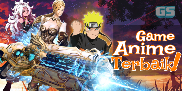 Minat Anime? Ini ANTARA Game Anime Terbaik yang boleh didapati di PC!