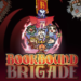Mengembara bersama watak 2D alam Metroidvania dalam permainan Bookbound Brigade
