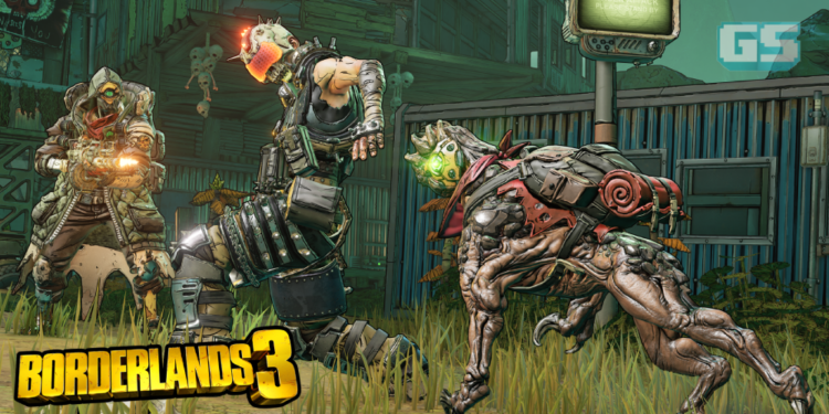Pengalaman Pertama Bermain Demo Borderlands 3, Makin Baru Makin Gempak!