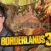 Ulasan Temuramah bersama Paul Sage, Pengarah Kreatif “BORDERLANDS 3” – Pengakhiran Permainan yang Dirahsiakan?!