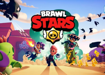 Senarai Statistik Hero dalam permainan BRAWL STARS!