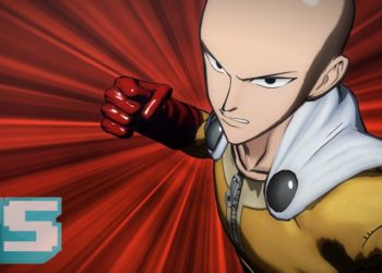 One Punch Man: Road To Hero Tiba Awal di iOS
