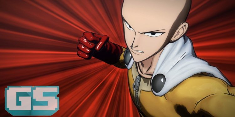 One Punch Man: Road To Hero Tiba Awal di iOS