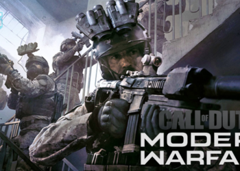 [Gamescom 2019] – 2v2 Mode akan ada di Call of Duty: Modern Warfare!