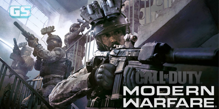 [Gamescom 2019] – 2v2 Mode akan ada di Call of Duty: Modern Warfare!