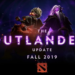 Nenek suka membakar Cookies kini menjadi Hero Baru di DOTA 2 bersama Shotgun nya!