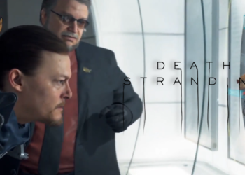 [Gamescom 2019] Trailer dan Gameplay Death Stranding ditayangkan – Ada bayi dan adegan yang Melawakkan!