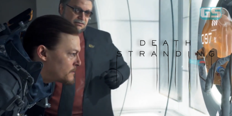 [Gamescom 2019] Trailer dan Gameplay Death Stranding ditayangkan – Ada bayi dan adegan yang Melawakkan!