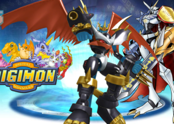 7 Evolusi Mega Digimon Yang Paling Gempak dalam Siri-sirinya!