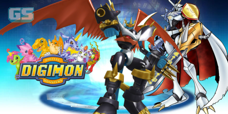 7 Evolusi Mega Digimon Yang Paling Gempak dalam Siri-sirinya!