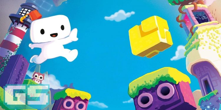 Game Percuma Epic Games Store Seterusnya: Fez