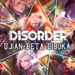 Ujian Beta Tertutup buat permainan DISORDER kini bermula!