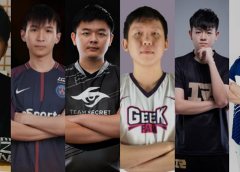 Jom Lihat Pemain E-Sports Tempatan yang Mendapat Pendapatan Tertinggi di Malaysia!
