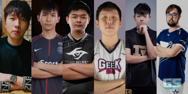 Jom Lihat Pemain E-Sports Tempatan yang Mendapat Pendapatan Tertinggi di Malaysia!
