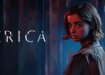 [Gamescom 2019] – ERICA sebuah Game Thriller dalam Aksi Realiti!