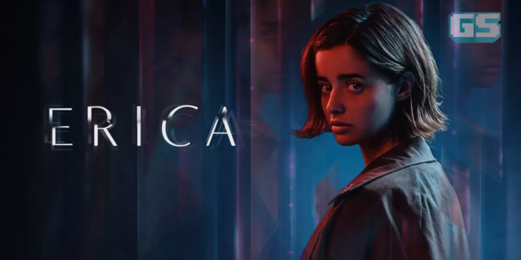 [Gamescom 2019] – ERICA sebuah Game Thriller dalam Aksi Realiti!