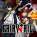 Top 5 Watak Ahli Sihir Terkuat dalam Anime dan Manga “Fairy Tail”!