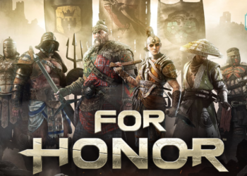 Permainan FOR HONOR Nampaknya Boleh Didapati Secara Percuma Sekali lagi untuk PC!