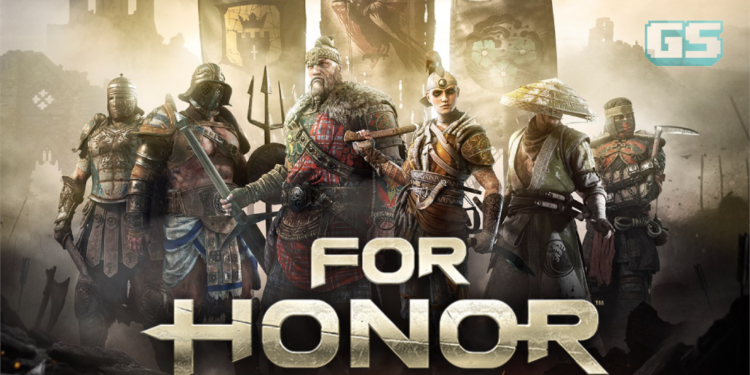 Permainan FOR HONOR Nampaknya Boleh Didapati Secara Percuma Sekali lagi untuk PC!