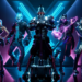 FORTNITE Season X – B.R.U.T.E, Barangan Vaulted, Perubahan Map dan Banyak lagi!