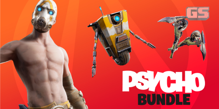 Fortnite dan Borderlands kini bergabung dalam acara #FORTNITExMAYHEM!