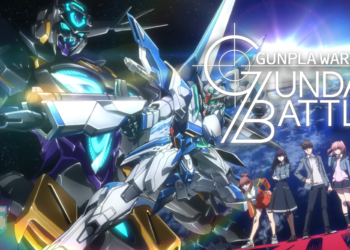Masih baru bermain Gundam Battle: Gunpla Warfare? Ini Tips Asas untuk anda!