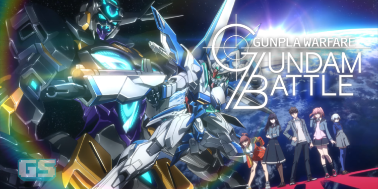 Masih baru bermain Gundam Battle: Gunpla Warfare? Ini Tips Asas untuk anda!