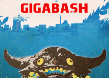 Serangan Arena Kaiju GIGABASH dari Pemaju Anak Tempatan bakal mengegarkan semua Platform Permainan!