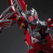 Patung Figurin KAMEN RIDER RYUKI yang memang Mengagumkan akan datang Tahun 2020！