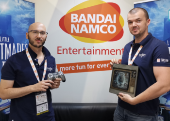[Gamescom 2019] – Dave Mervik: “Bertahan dalam Kehidupan dengan Six dan Mono di LITTLE NIGHTMARES 2”