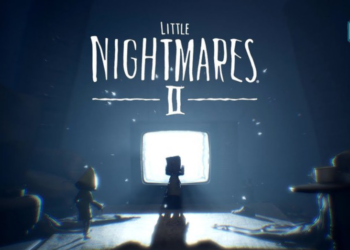 [Gamescom 2019] Little Nightmares 2 sudah bersedia membawa anda ke dunia yang menakutkan!