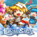 Watak Chibi yang Comel, Unik dan Kuat dalam game terbaru 3D Fantasy LUMIA SAGA!