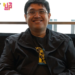 LEVEL UP KL 2019: Temuramah bersama Encik Hasnul Hadi Samsudin; Naib Presiden Kandungan Kreatif & Teknologi MDEC