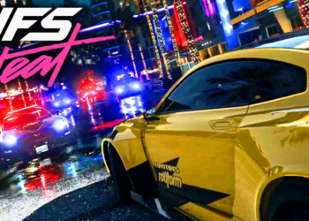 [Gamescom 2019] Gameplay Terbaru Need for Speed Heat ditayangkan!! Dah bersedia untuk Menggila dengan Polis?