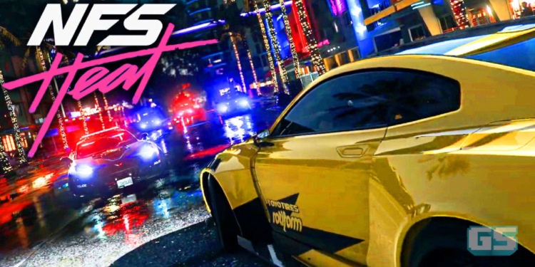 [Gamescom 2019] Gameplay Terbaru Need for Speed Heat ditayangkan!! Dah bersedia untuk Menggila dengan Polis?
