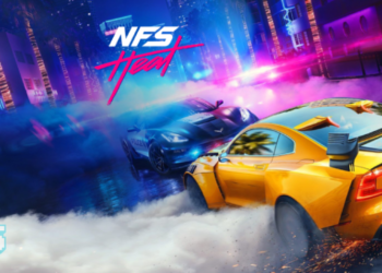 Toyota Menyatakan Kenderaan Mereka Tiada didalam NEED FOR SPEED HEAT sebab Perlumbaan Haram!