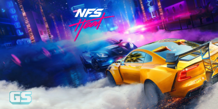 Toyota Menyatakan Kenderaan Mereka Tiada didalam NEED FOR SPEED HEAT sebab Perlumbaan Haram!
