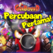 Pandangan Pertama Permainan Lejen “NEW GUNBOUND” (Closed Beta) yang terbaru!