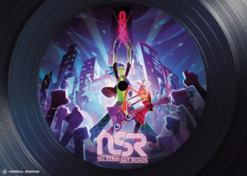 LEVEL UP KL 2019 : Metronomik mengumumkan game No Straight Roads hadir awal tahun 2020!