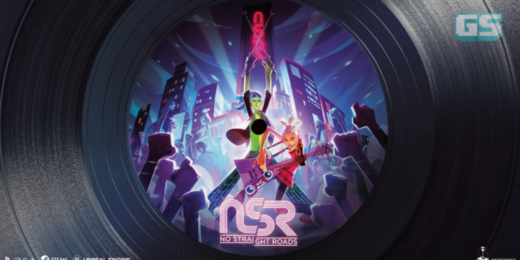 LEVEL UP KL 2019 : Metronomik mengumumkan game No Straight Roads hadir awal tahun 2020!