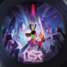 LEVEL UP KL 2019 : Metronomik mengumumkan game No Straight Roads hadir awal tahun 2020!