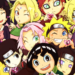 Antara Momen Lucu Dari Siri Anime Kegemaran iaitu NARUTO!