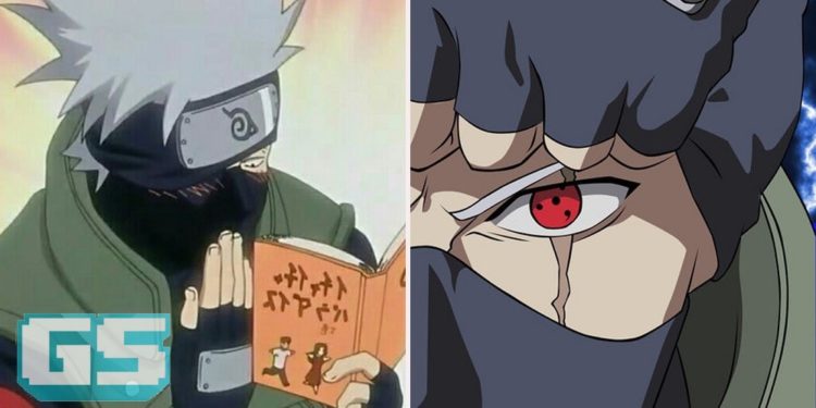 Kasut Naruto Dari Adidas!