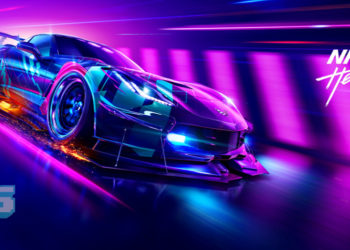 Lari daripada Polis di Need for Speed Heat pada 8 November!