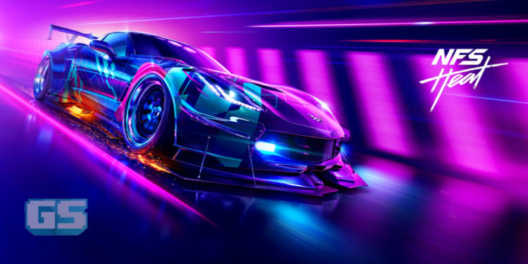 Lari daripada Polis di Need for Speed Heat pada 8 November!
