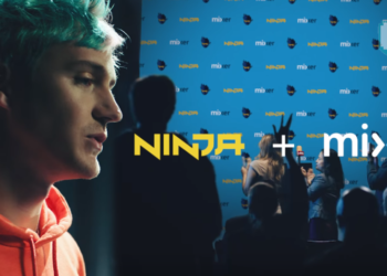 NINJA Meninggalkan TWITCH dan Beralih Arah untuk Stream secara Eksklusif di MIXER!