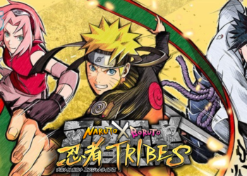 Ninja Kegemaran Ramai Kembali! Game NARUTO x BORUTO NINJA TRIBES akan datang tahun ini!