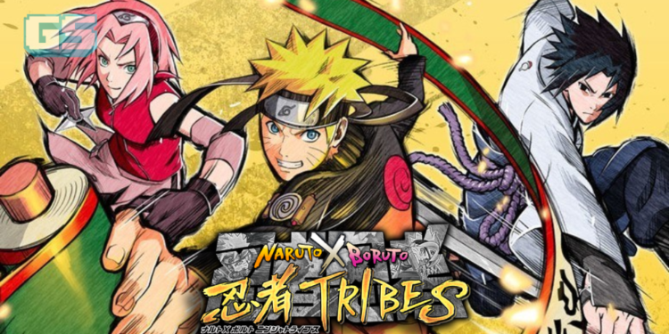 Ninja Kegemaran Ramai Kembali! Game NARUTO x BORUTO NINJA TRIBES akan datang tahun ini!